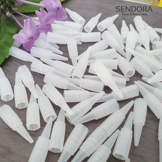Ngòi kim 5 phổ thông tròn ( Bịch 100 ngòi )