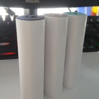 Sạc Dự Phòng 5600 mah