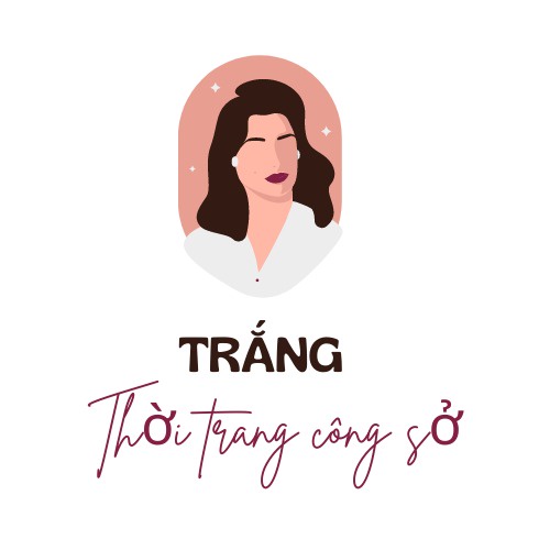 Trắng_Fashion