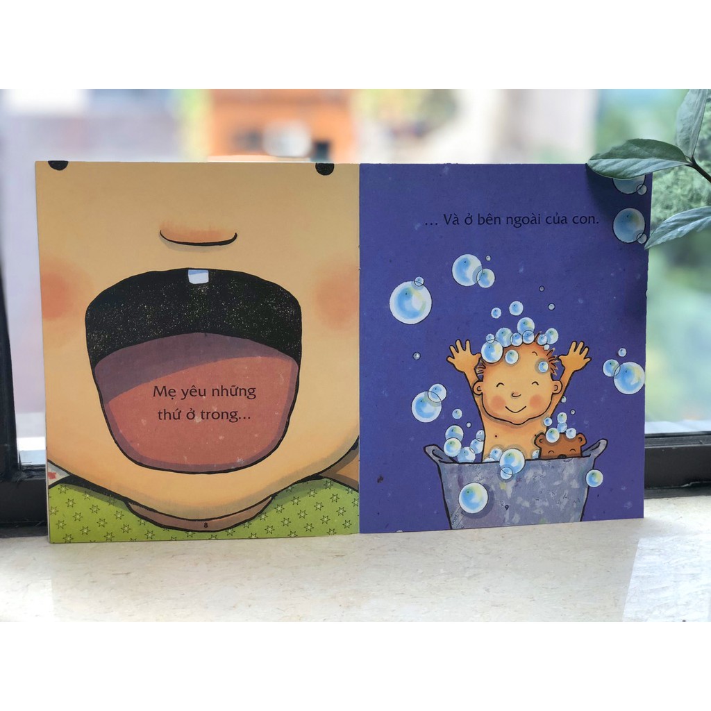 Sách - Gieo Hạt Giống Thương Yêu  - Cuốn lẻ tự chọn
