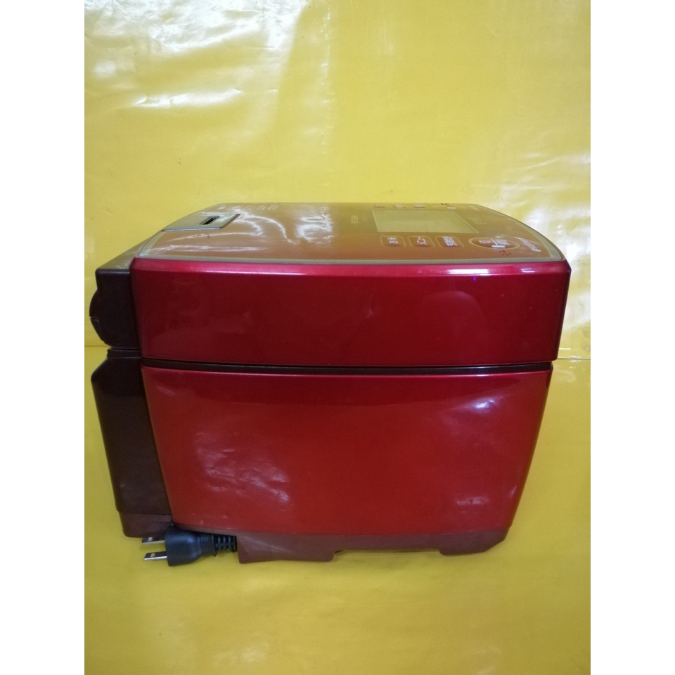 Nồi cơm nội địa Nhật cao tần (IH) Mitsubishi NJ-V10J1-R (1.0L) (3210204)