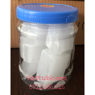 Parafin rắn 250gr