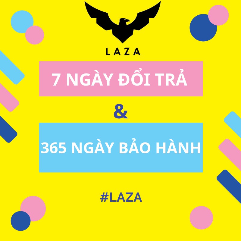 Balo Nam LAZA BL379 - CHính Hãng Phân Phối