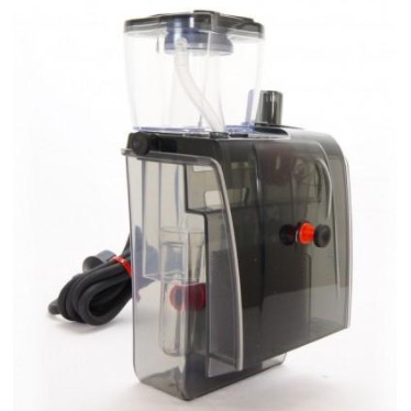 Máy đánh bọt protein skimmer QQ1 cho bể cá biển