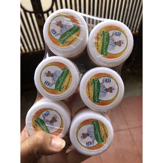 KEM DƯỠNG TRẮNG DA CHỐNG NẮNG, GIỮ ẨM DERMADOCTOR