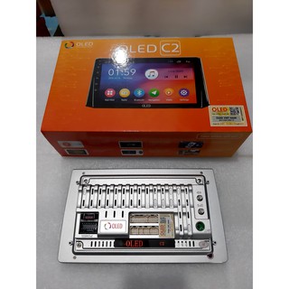 Siêu Phẩm Màn Android OLED C2 New (2023) Hỗ Trợ Lắp Đặt, Bảo Hành 12 Tháng