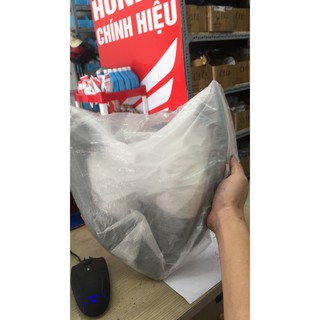 Tay xách ab 2016 , 2019 zin chính hãng honda màu bạc