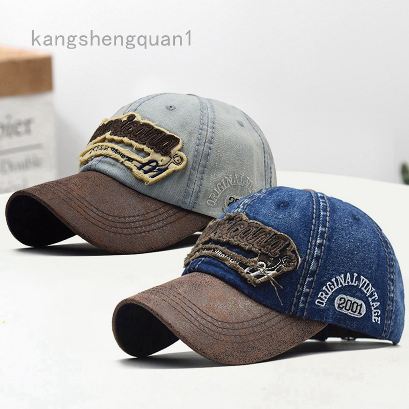 Nón lưỡi trai thời trang phong cách Hàn Quốc