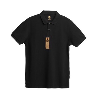 Áo thun polo nam cao cấp Gold Rhino