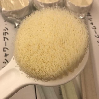 Cọ lưng tắm Muji
