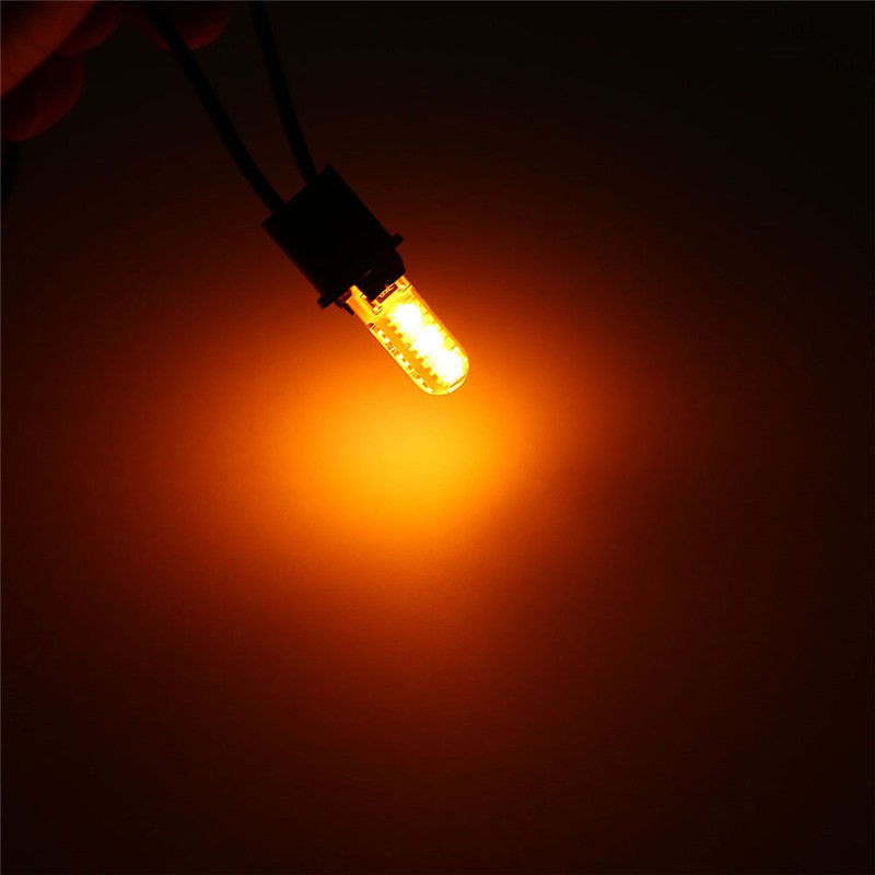 Đèn LED T10 5050 DC12V ánh sáng trắng cao cấp cho xe ô tô