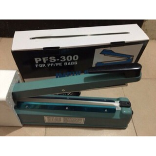 Máy hàn miệng túi 30cm -8mm