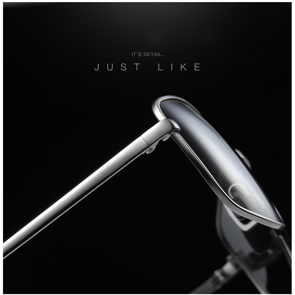 Kính Mát Phân Cực Gấp Gọn Phong Cách Hàn Quốc Chất Lượng Cao | BigBuy360 - bigbuy360.vn