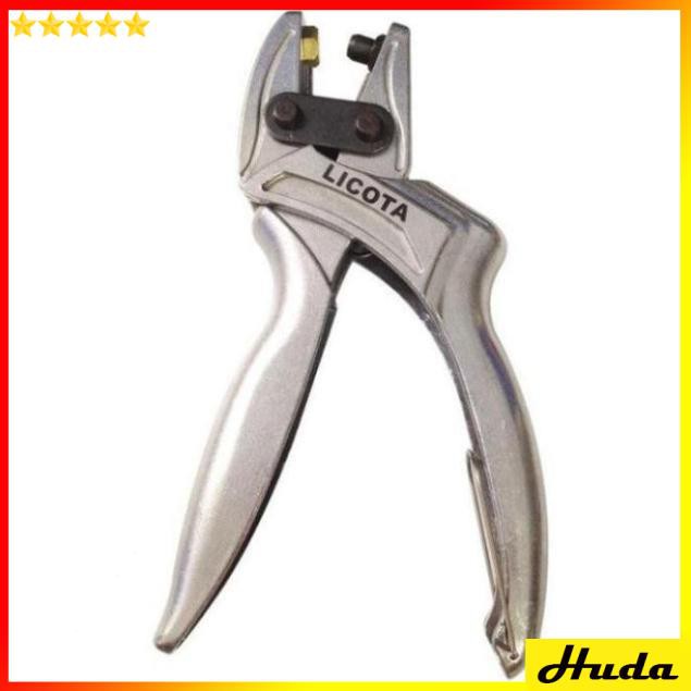 KỀM BẤM KHUY KHOEN LỖ DÂY NỊT ĐA NĂNG LICOTA AGP  DSG