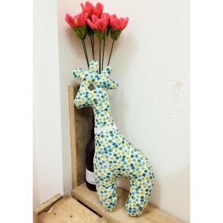 Thú nhồi bông Handmade
