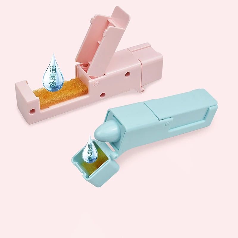 Dụng Cụ Mở Cửa Nhấn Nút Thang Máy Tránh Tiếp Xúc Trực Tiếp