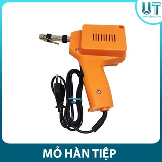 MỎ HÀN TIỆP 100W - 220V (Tặng 5 mũi hàn)