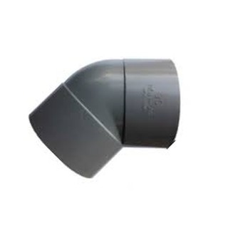 Chếch nối ống pvc D60 D76 D90 D110