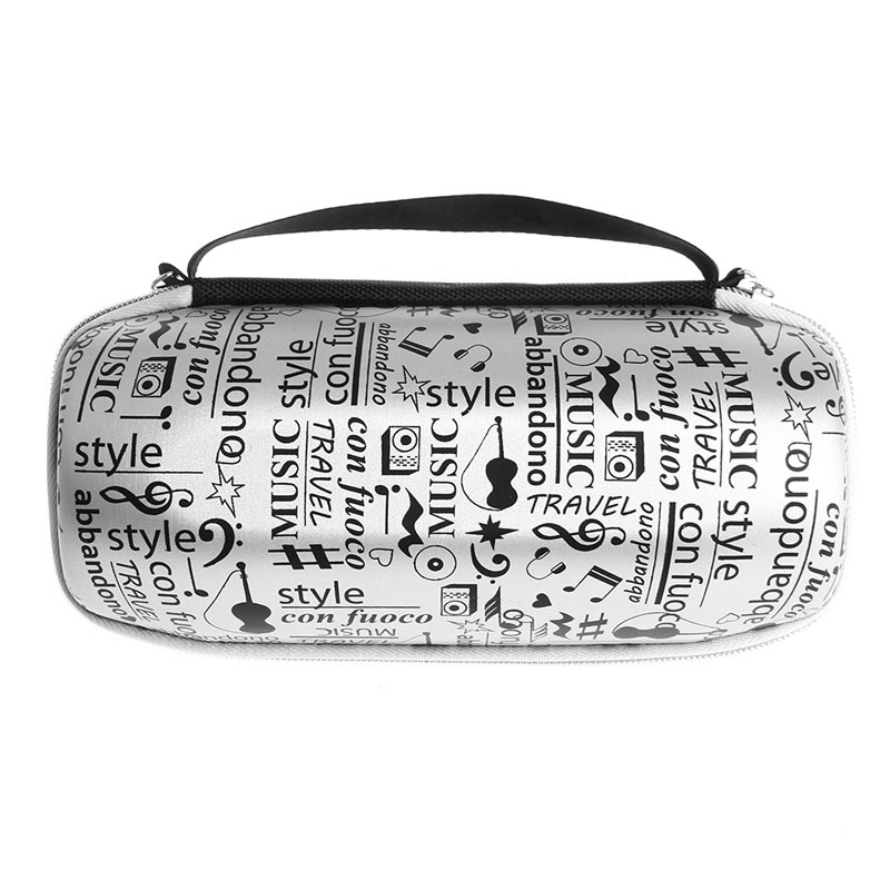 Vỏ Bọc Bảo Vệ Loa Có Dây Đeo Vai Cho Charge 3