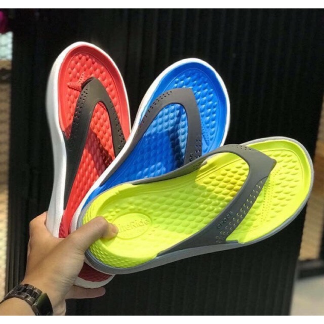 🎖Xỏ ngón Lite.ride Unisex🎖