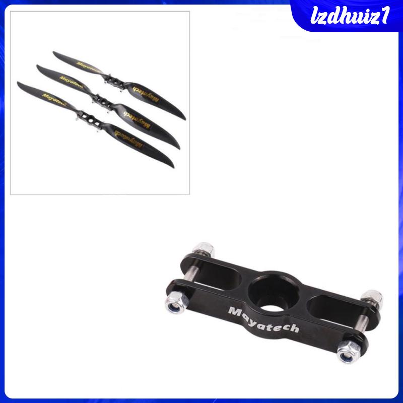 Cánh Quạt Gập CW / Ccw Chuyên Dụng Chất Lượng Cao