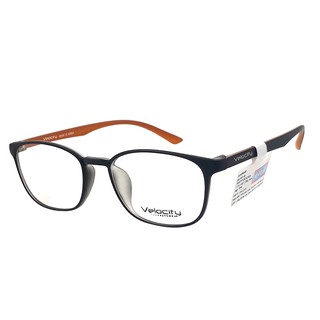 Gọng kính Velocity VL 97459 919 - đen bảo hành vĩnh viễn