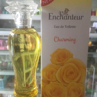 Nước hoa Enchateur Charming 50ml