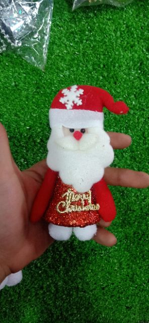 ( GIÁ HỦY DIỆT) ÔNG GIÀ NOEL