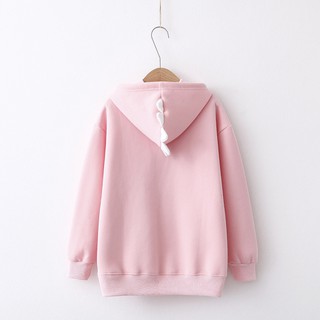 Áo Hoodie Khủng Long Chất Nhật Cute HD8