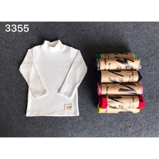 Áo giữ nhiệt H&M (Van Anh)