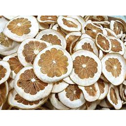 500g Bưởi thái lát sấy khô - giá sỉ