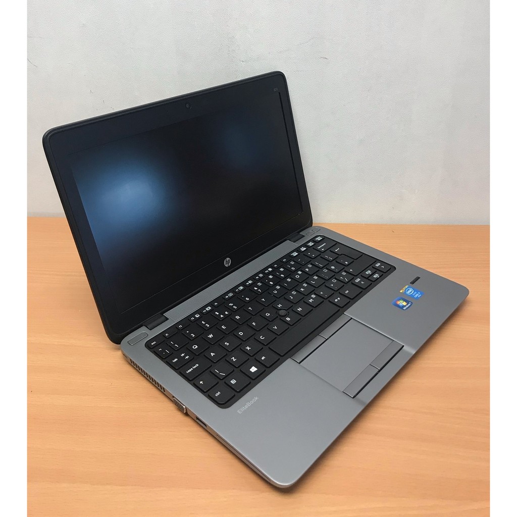 Laptop cũ HP EliteBook 820 G2 core i7 99%