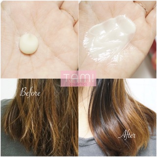 DẦU XẢ Ủ TÓC RYO DAMAGE CARE TREATMENT