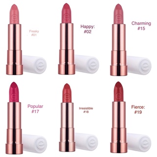 Son lì Essence matte lipstick