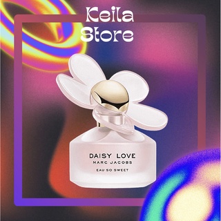 Nước Hoa Marc Jacobs Daisy Love Eau So Sweet Tester 5ml/10ml