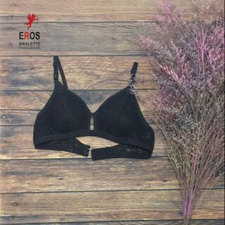 Áo lót bralette from ôm dạng công sở