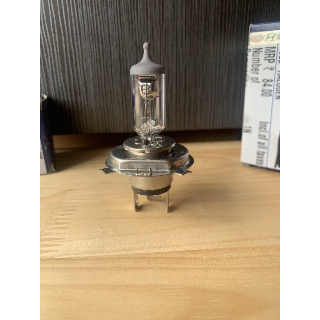 Bóng đèn pha CHÍNH HÃNG Grand i10, Morning, Accent