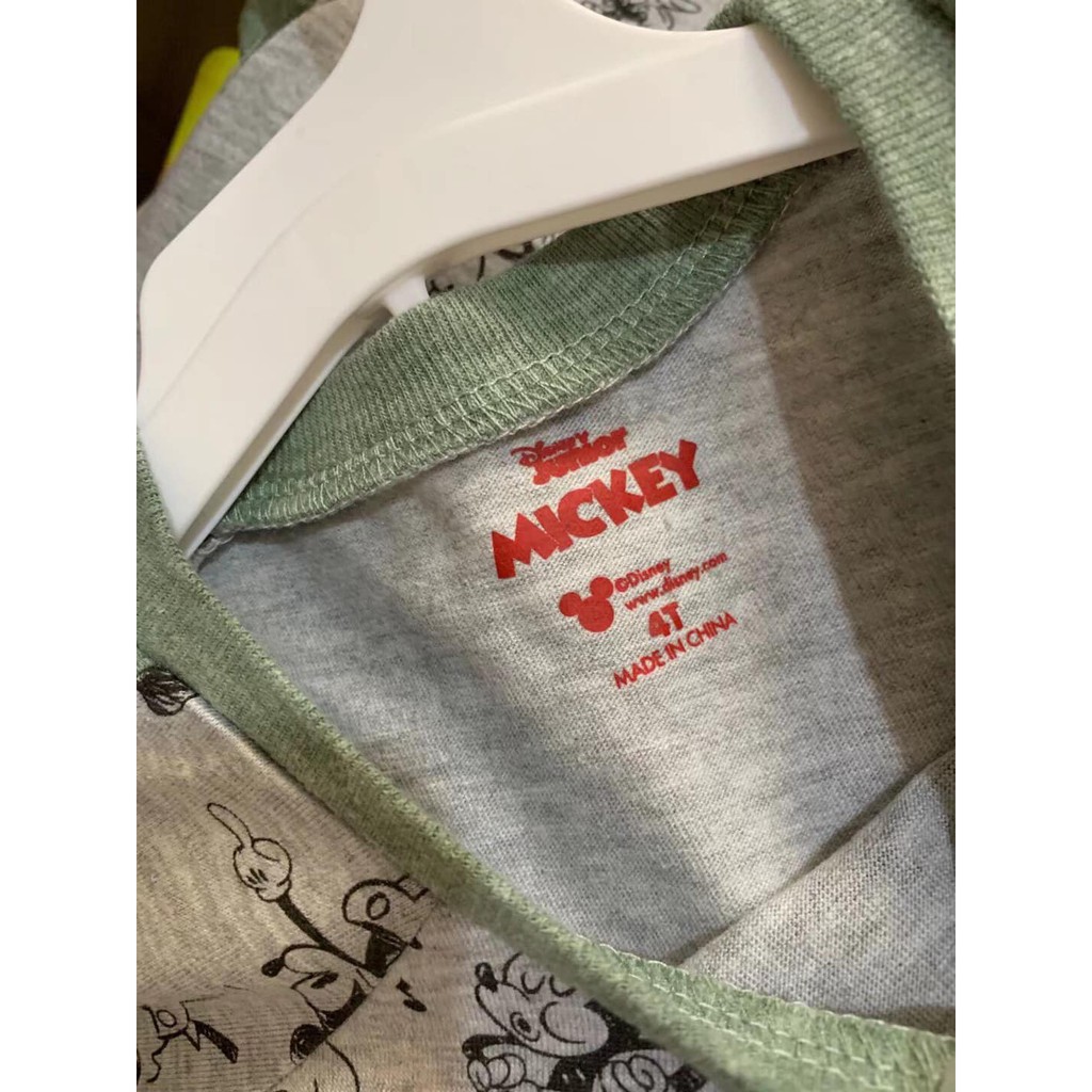 Set Mickey Disney