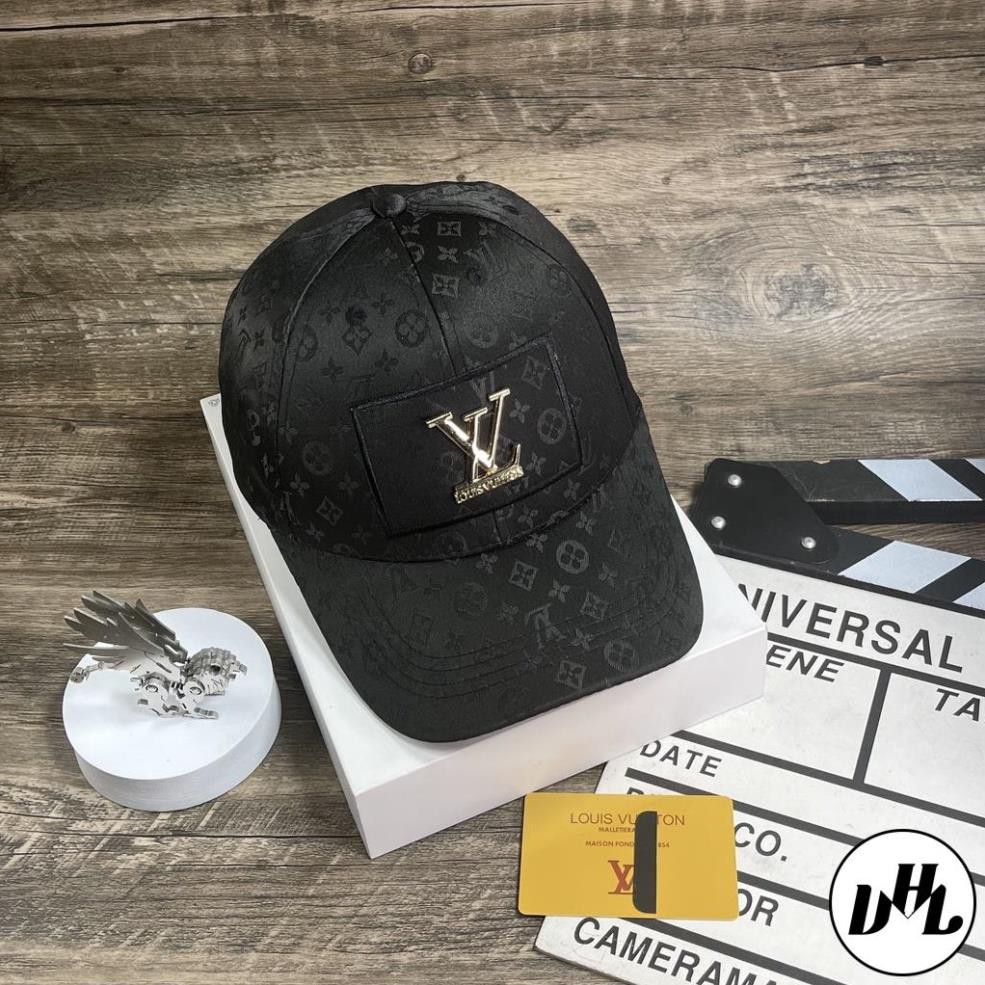[LVD] NÓN MŨ LƯỠI TRAI SNAPBACK SNISEX HOA TIẾT ẢNH QUANG CỰC ĐỘC