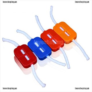 Đồ chơi ảo thuật cắt và nối dây thừng thú vị cho bé