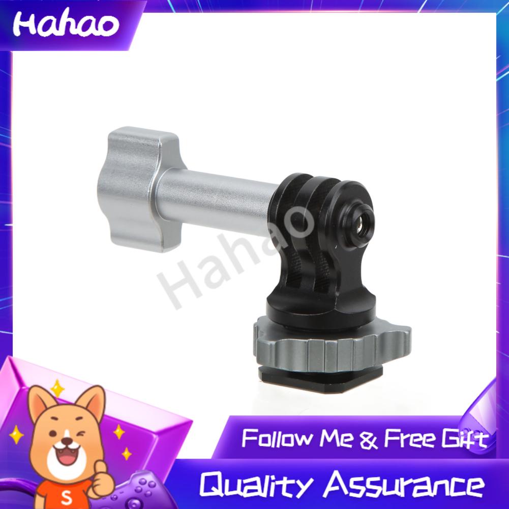 Ngàm gắn giá đỡ ba chân cho Hero 10 9 8 7
 | BigBuy360 - bigbuy360.vn