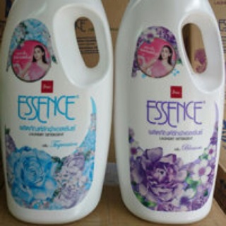 Nước giặt essence thái lan