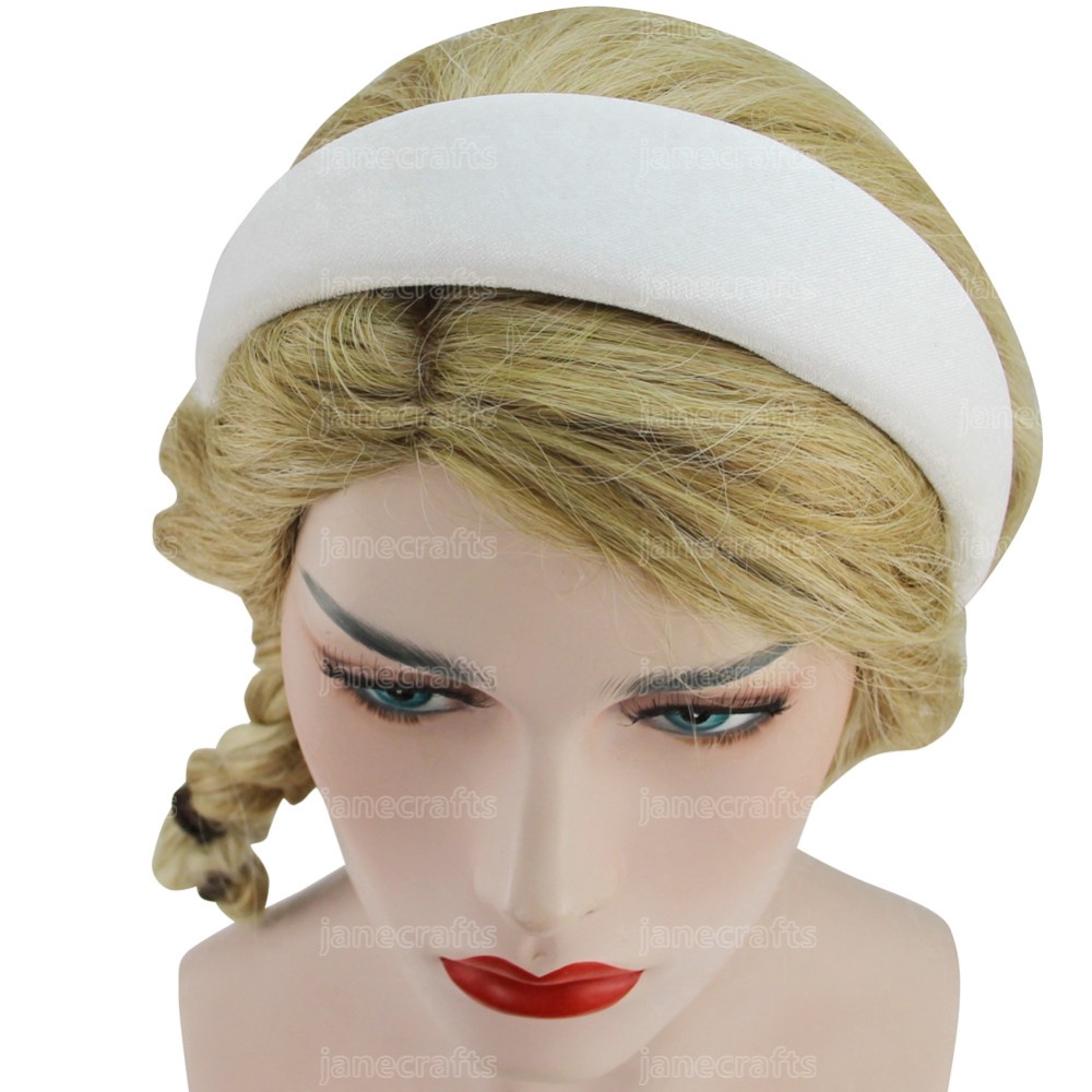 Băng Đô Nhung Thời Trang Cho Nữ