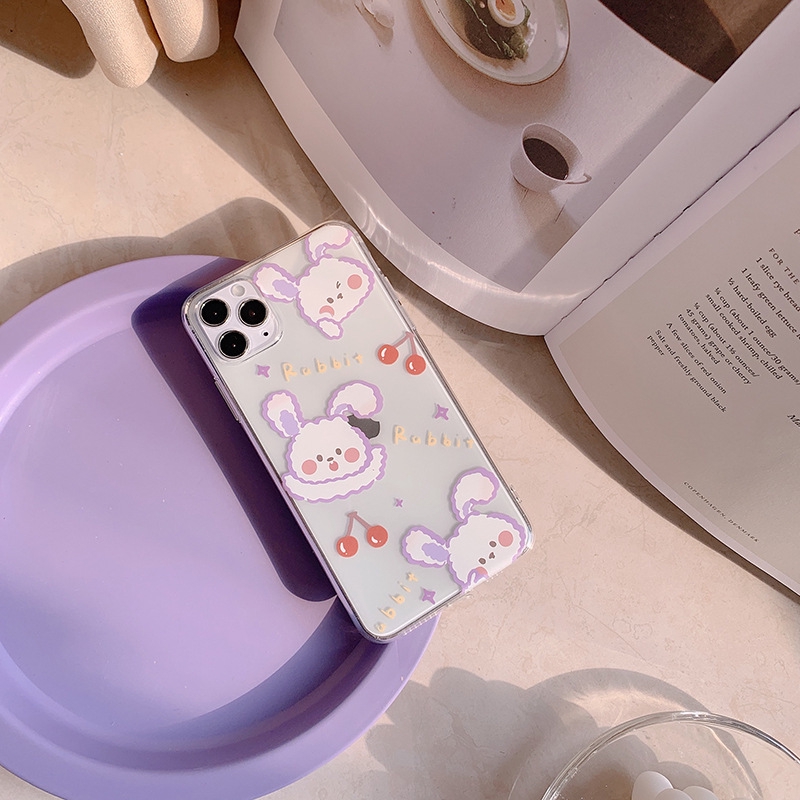 Ốp điện thoại TPU in hoạt hình cho iphone 5/5s/6/6plus/6s/6s plus/6/7/7plus/8/8plus/x/xs/xs max/11/11 pro/11 promax | BigBuy360 - bigbuy360.vn