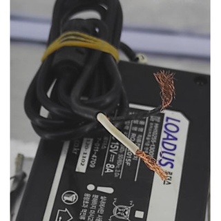Nguồn adapter 15v