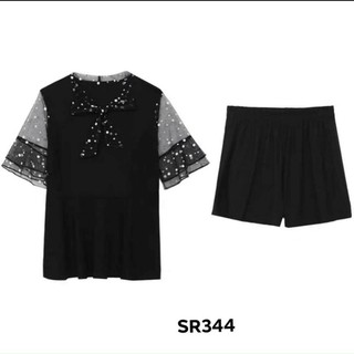 Sét bộ thời trang SR344 bigsize 55-92 kg