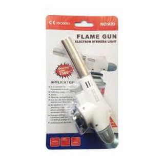 Súng khò gas flame gun 920