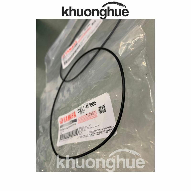 Sin mâm lửa xe Mio, Nouvo, Grande, Latte chính hãng Yamaha