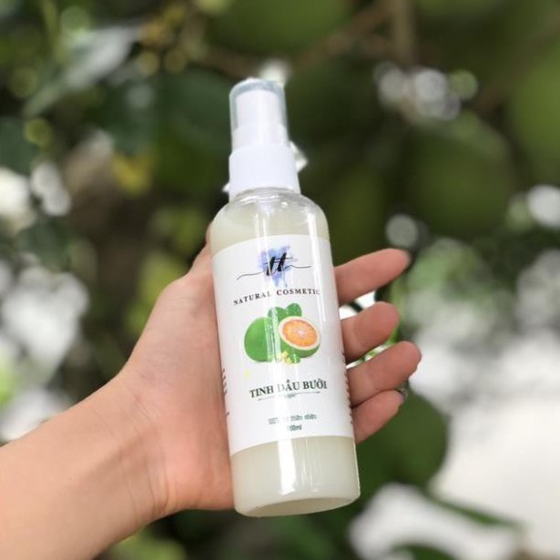 Tinh Dầu Bưởi Tâm tít