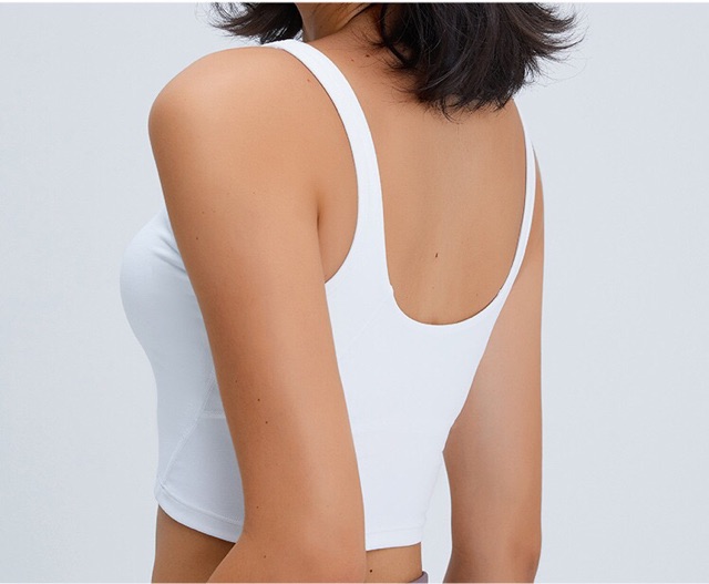 Áo tập Lululemon Align Tank - Áo lót thể thao